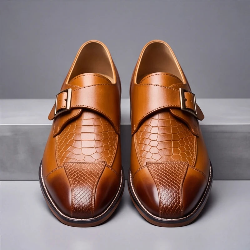 Matteo Prestige Loafers
