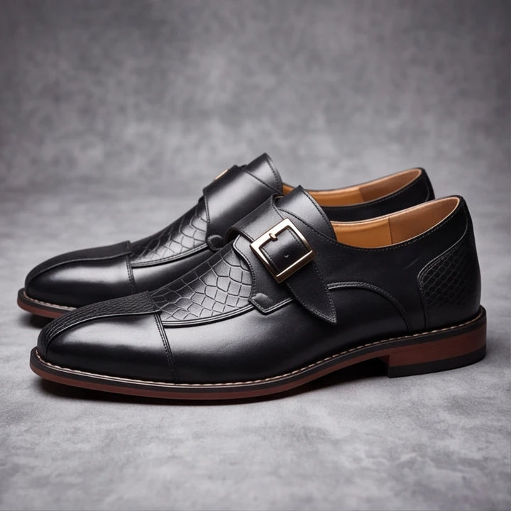 Matteo Prestige Loafers