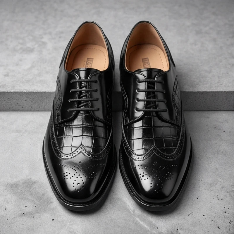 Lorenzo Prestige Loafers