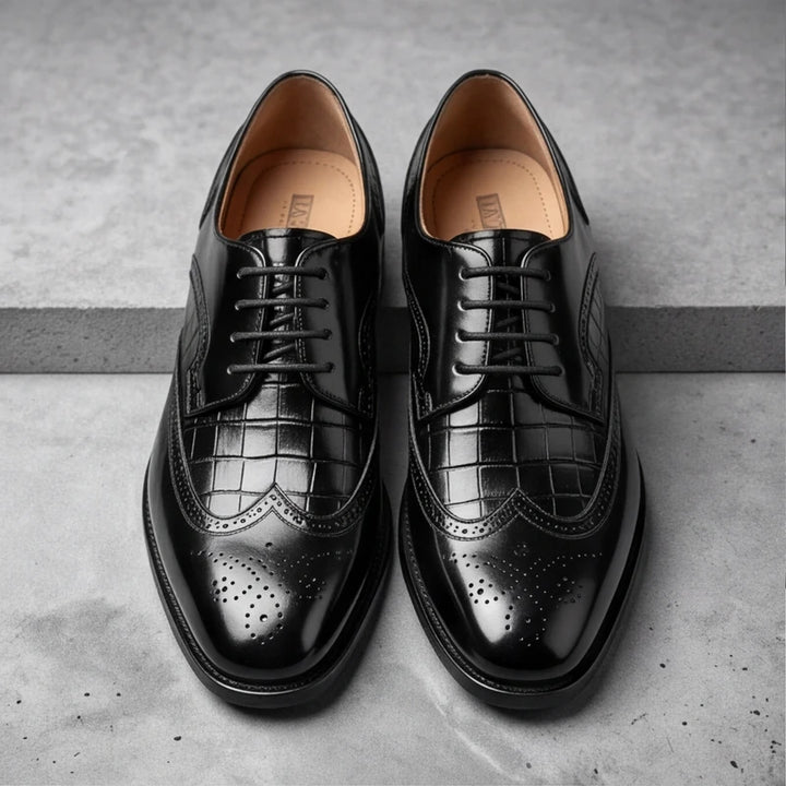 Lorenzo Prestige Loafers