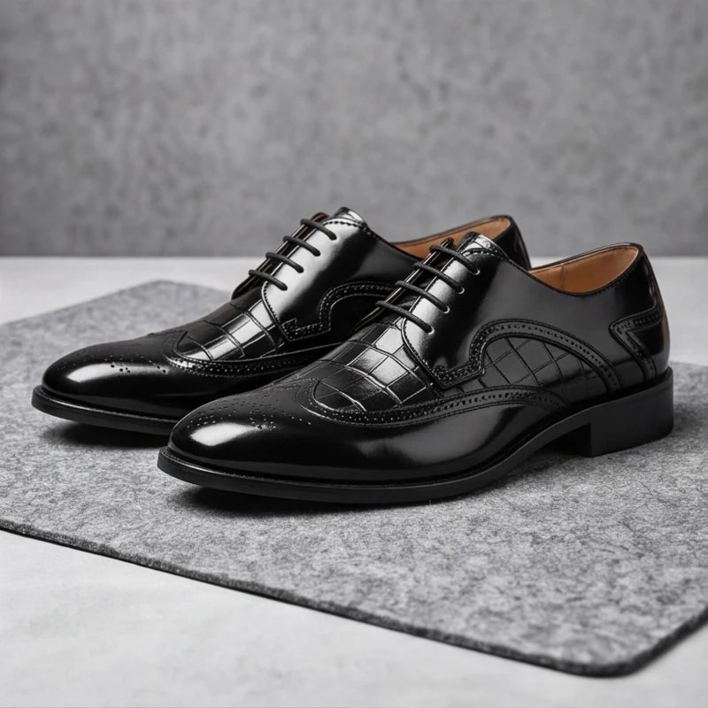 Lorenzo Prestige Loafers