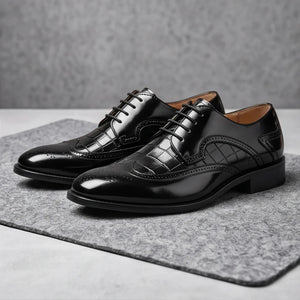 Prestige Black