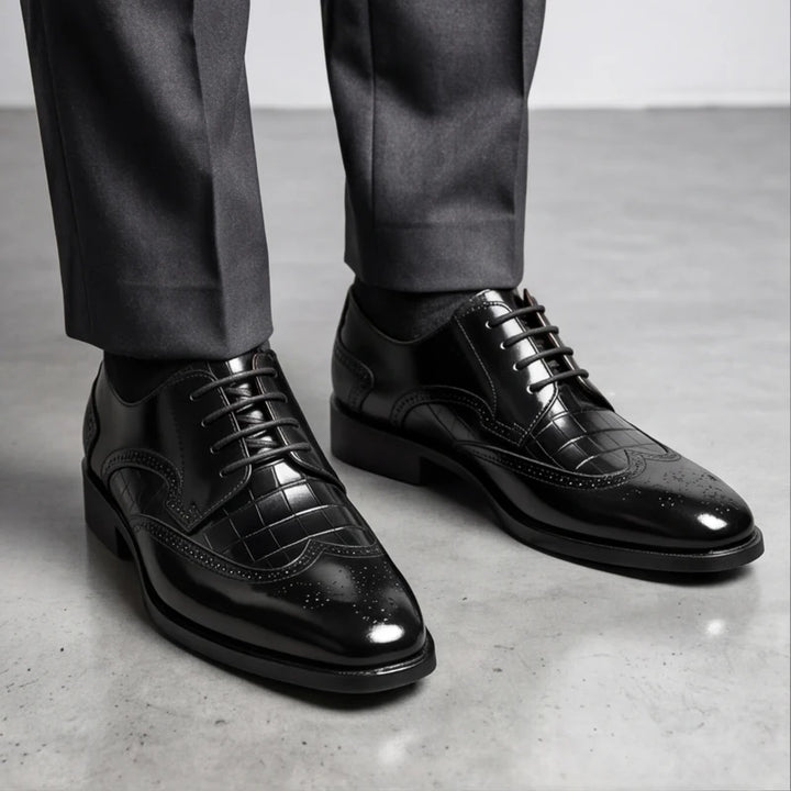 Lorenzo Prestige Loafers