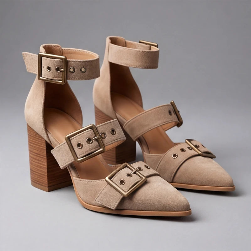 Sienna Blake Heels