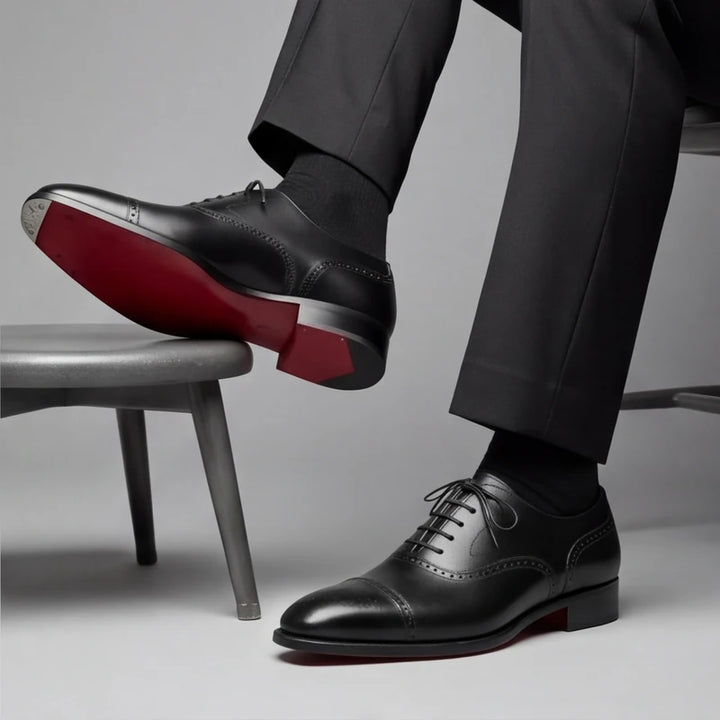 Milano Signature Oxfords