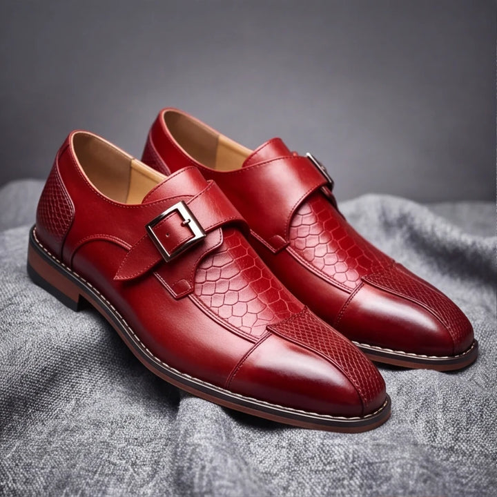 Matteo Prestige Loafers