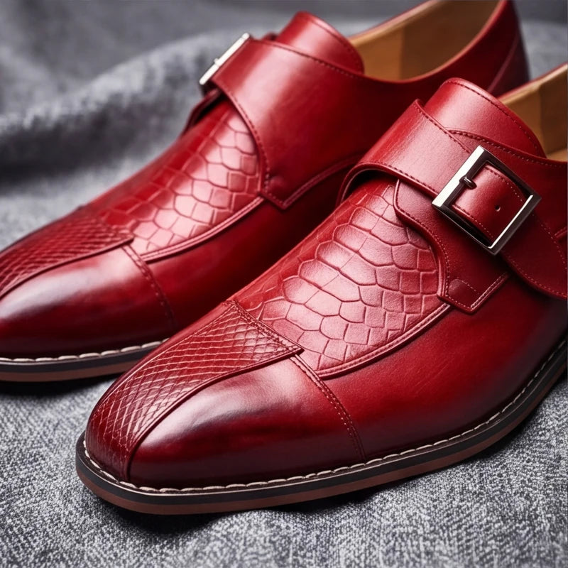 Matteo Prestige Loafers