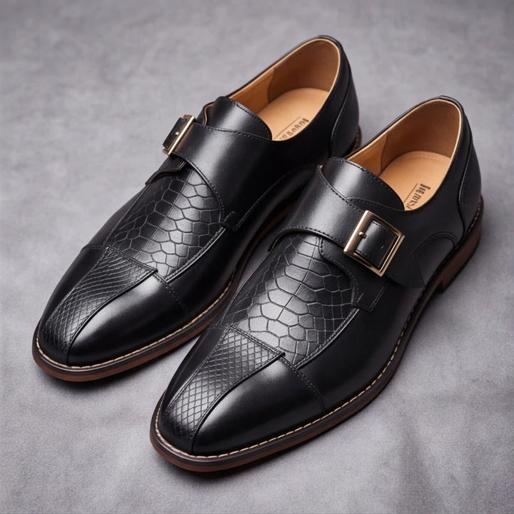 Matteo Prestige Loafers