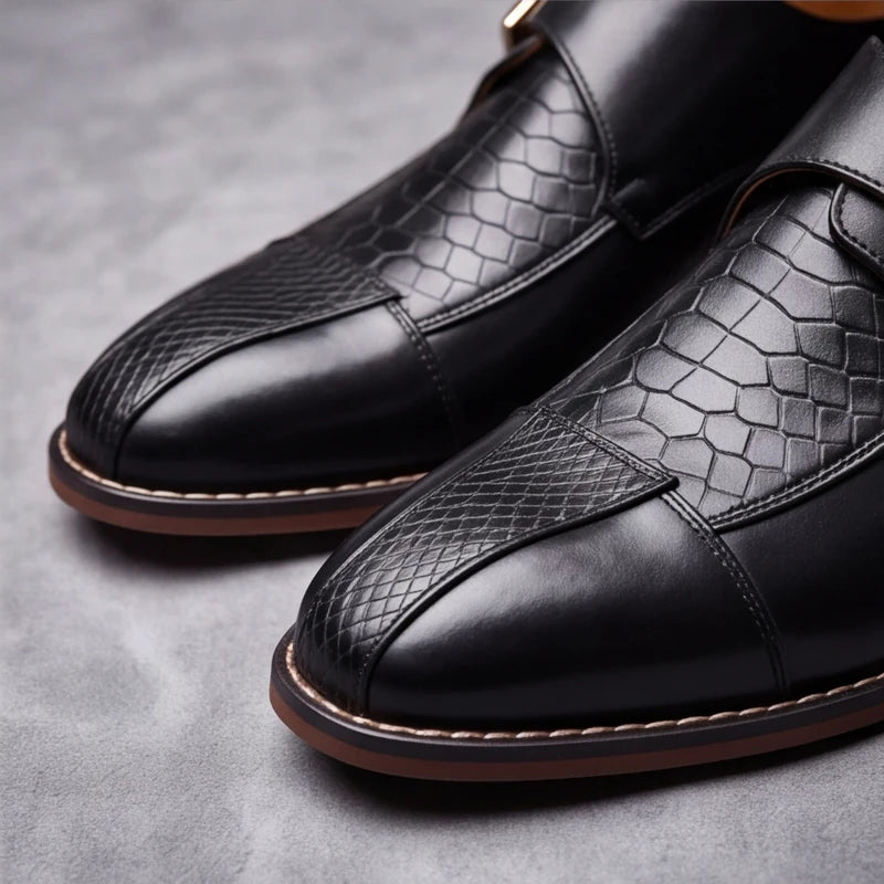 Matteo Prestige Loafers