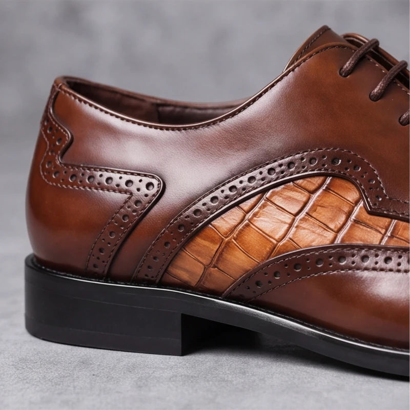 Lorenzo Prestige Loafers