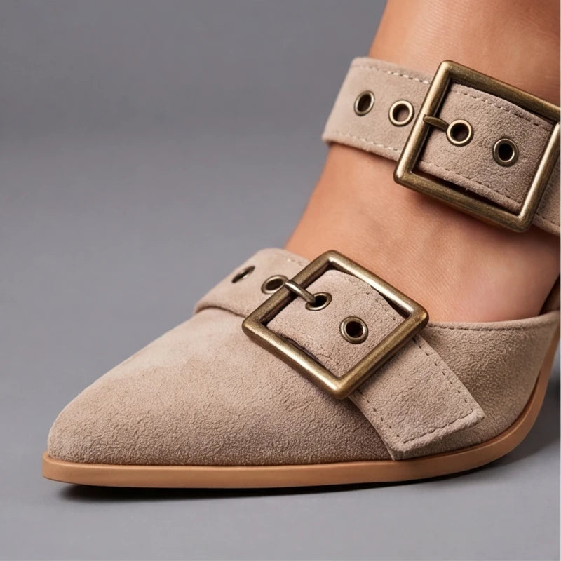 Sienna Blake Heels