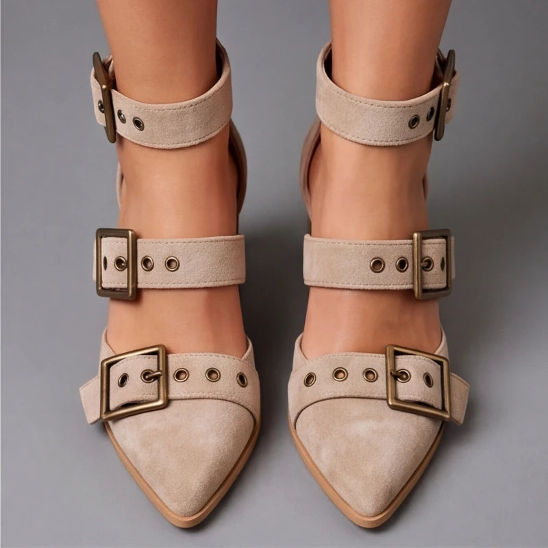 Sienna Blake Heels