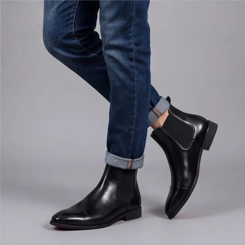 Milano Signature Boots