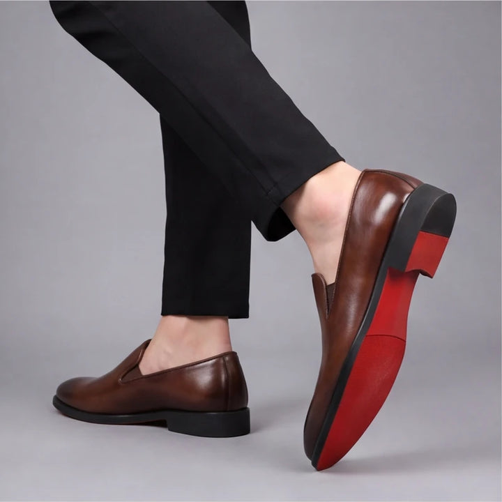 Milano Signature Loafers