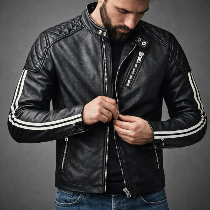 Rourke Maddox Jacket III
